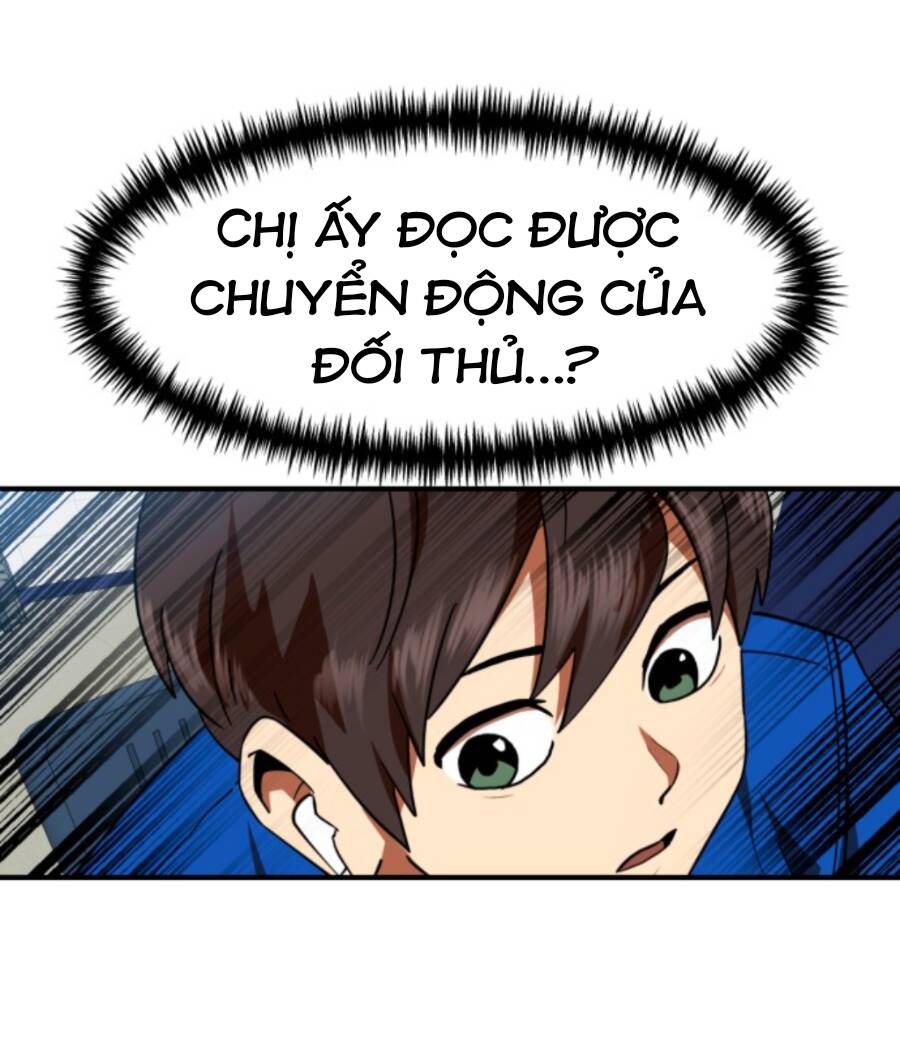 Double Click - Chương 58