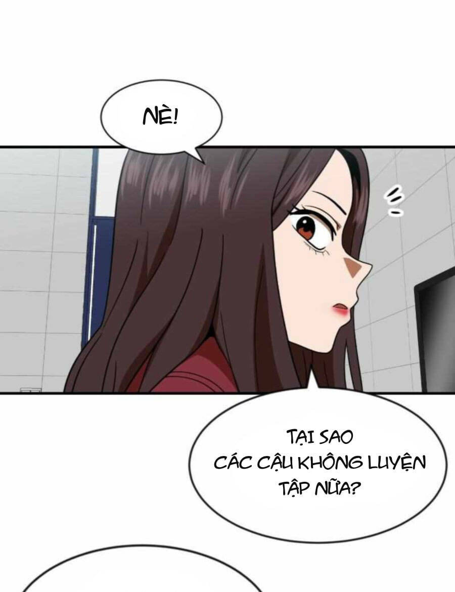 Double Click - Chương 59