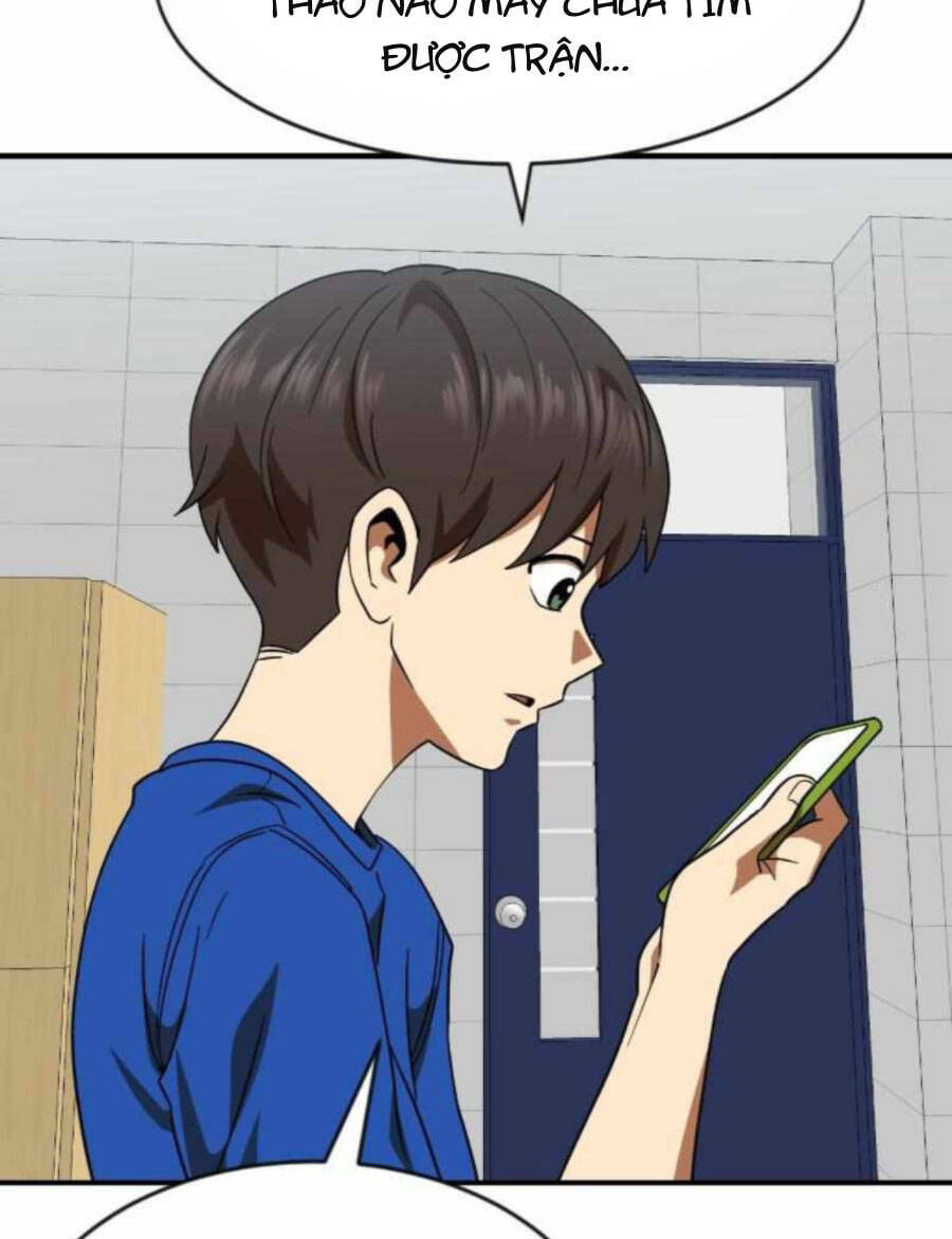 Double Click - Chương 59