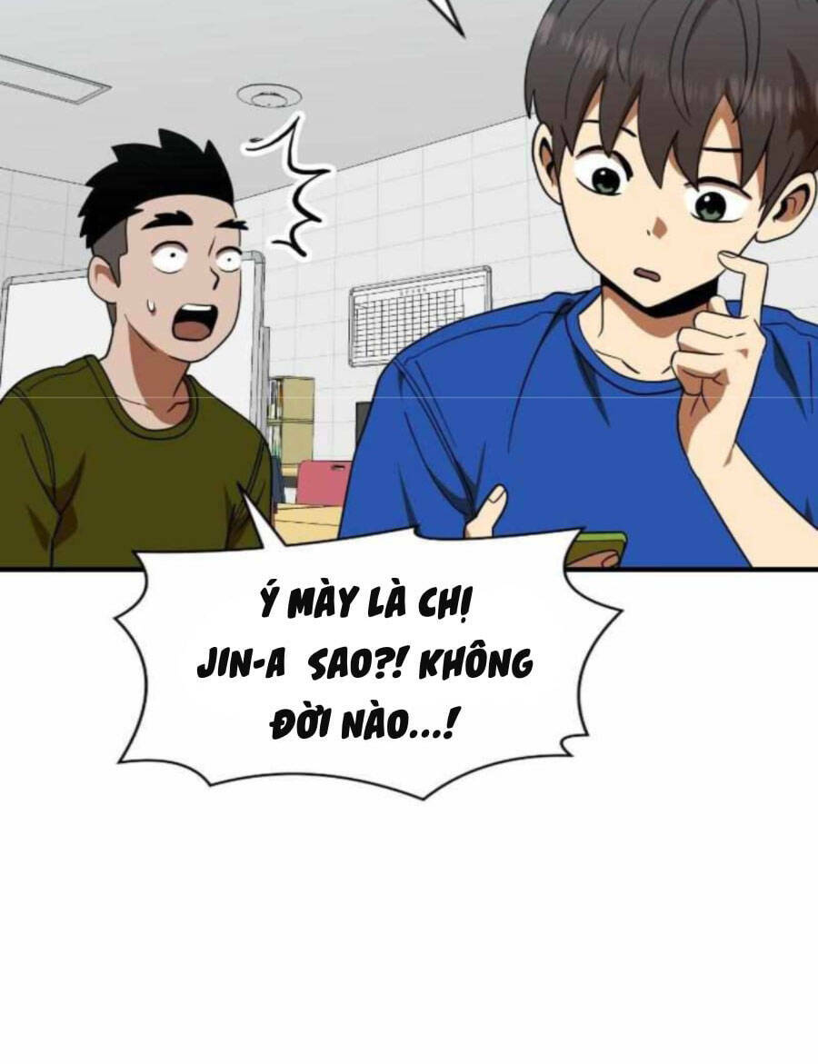 Double Click - Chương 59