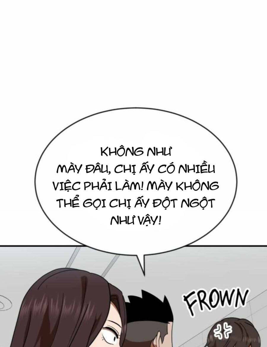 Double Click - Chương 59