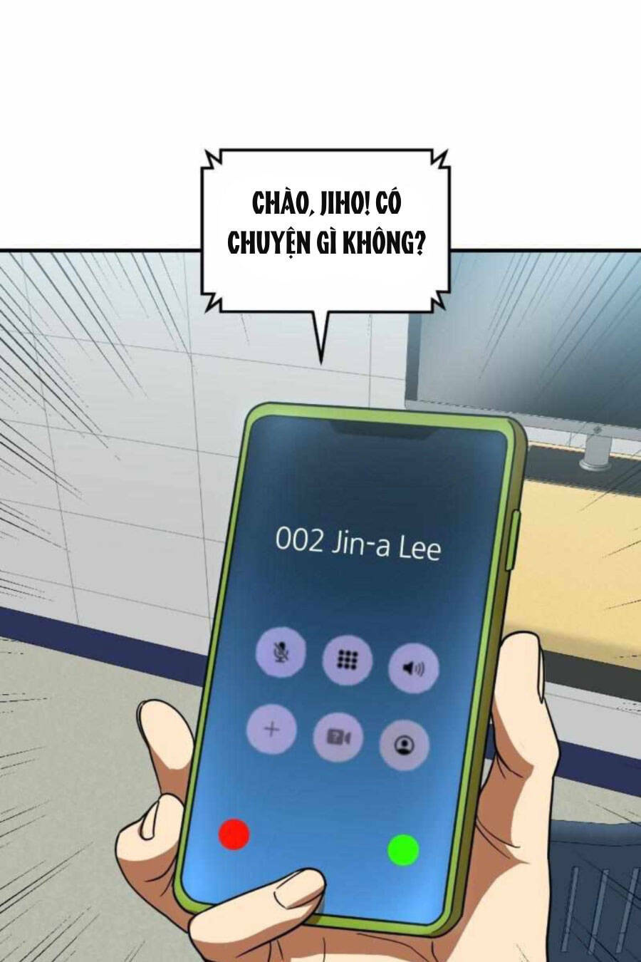 Double Click - Chương 59