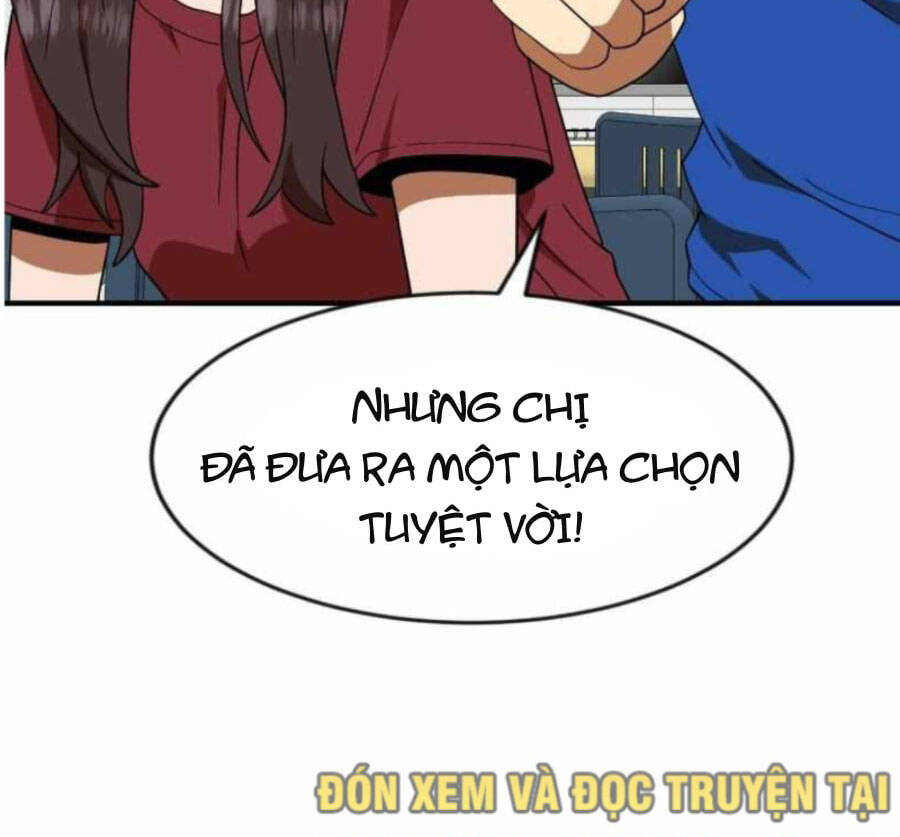 Double Click - Chương 59