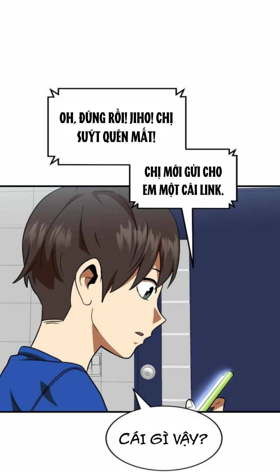 Double Click - Chương 59