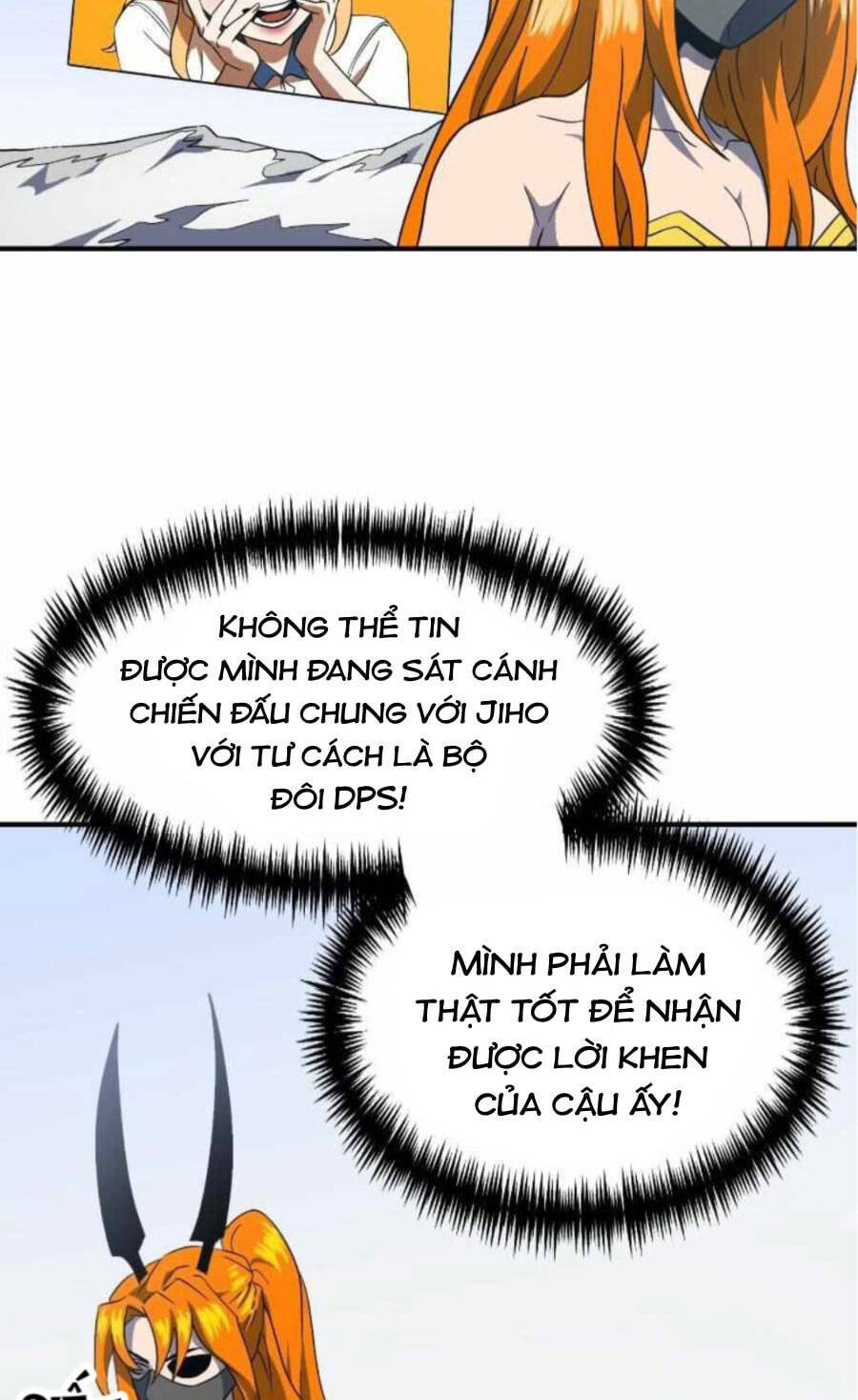 Double Click - Chương 59