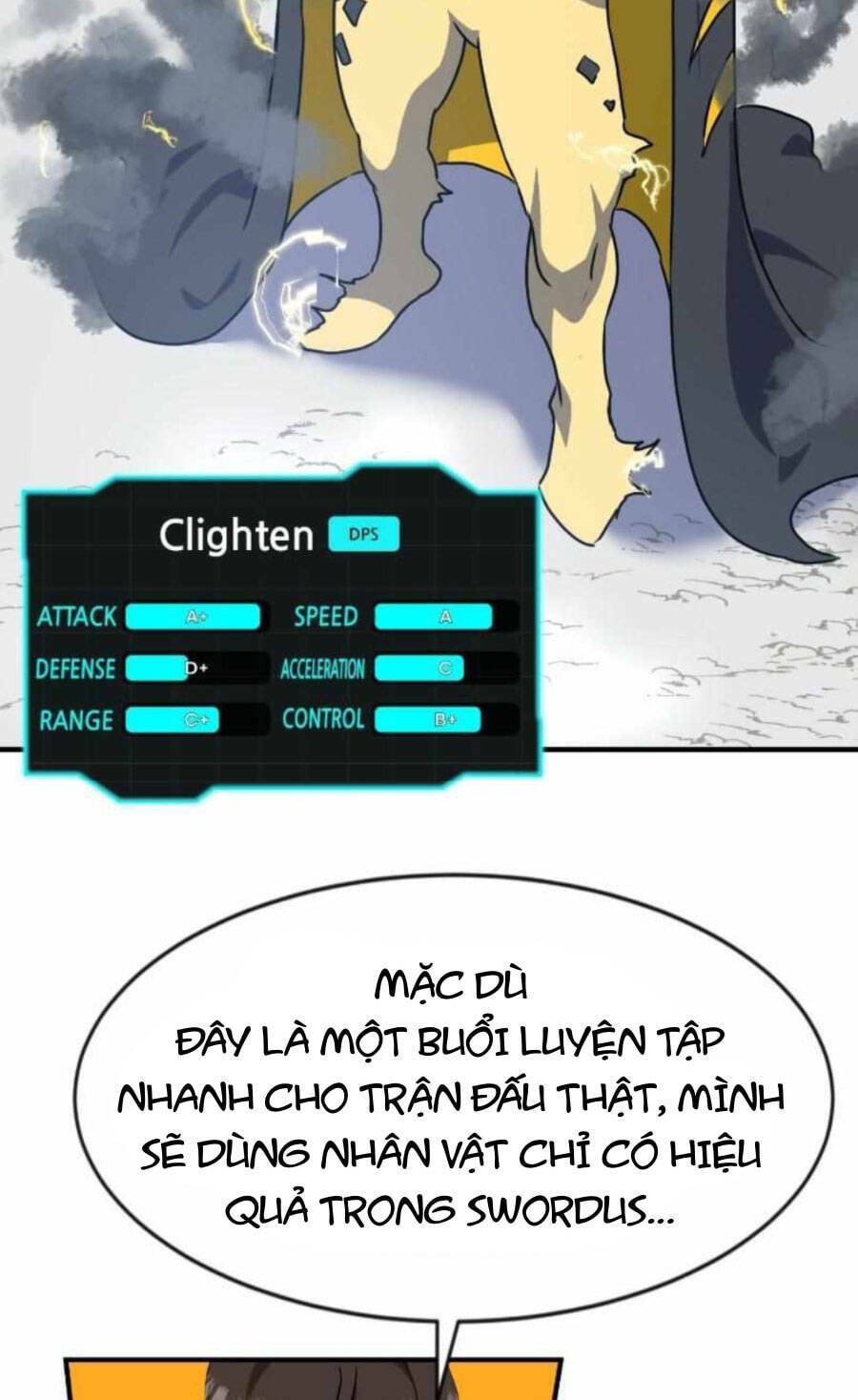 Double Click - Chương 59