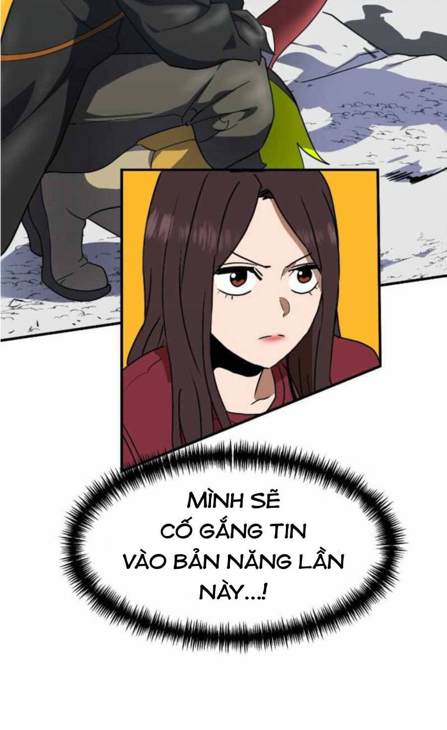 Double Click - Chương 59