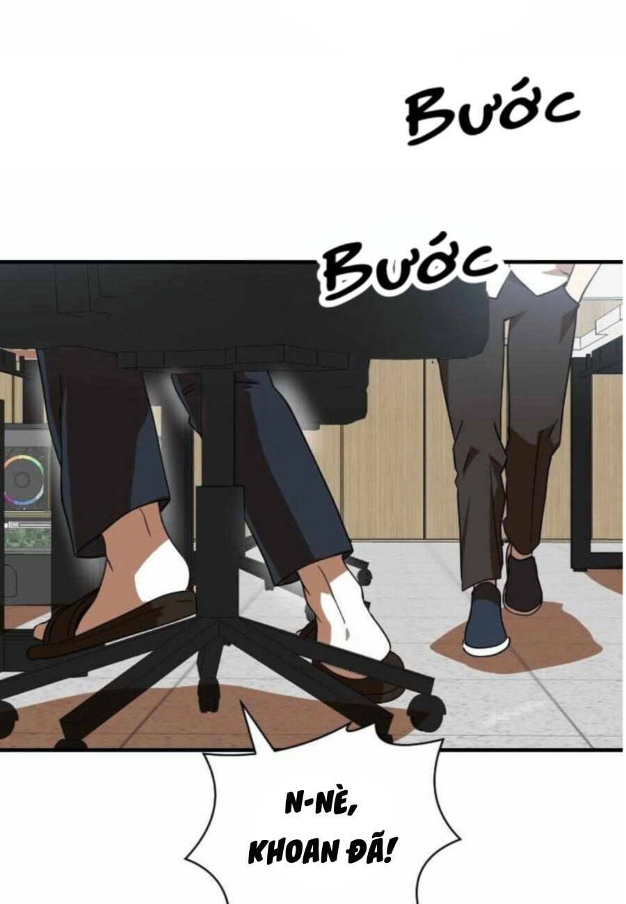 Double Click - Chương 59