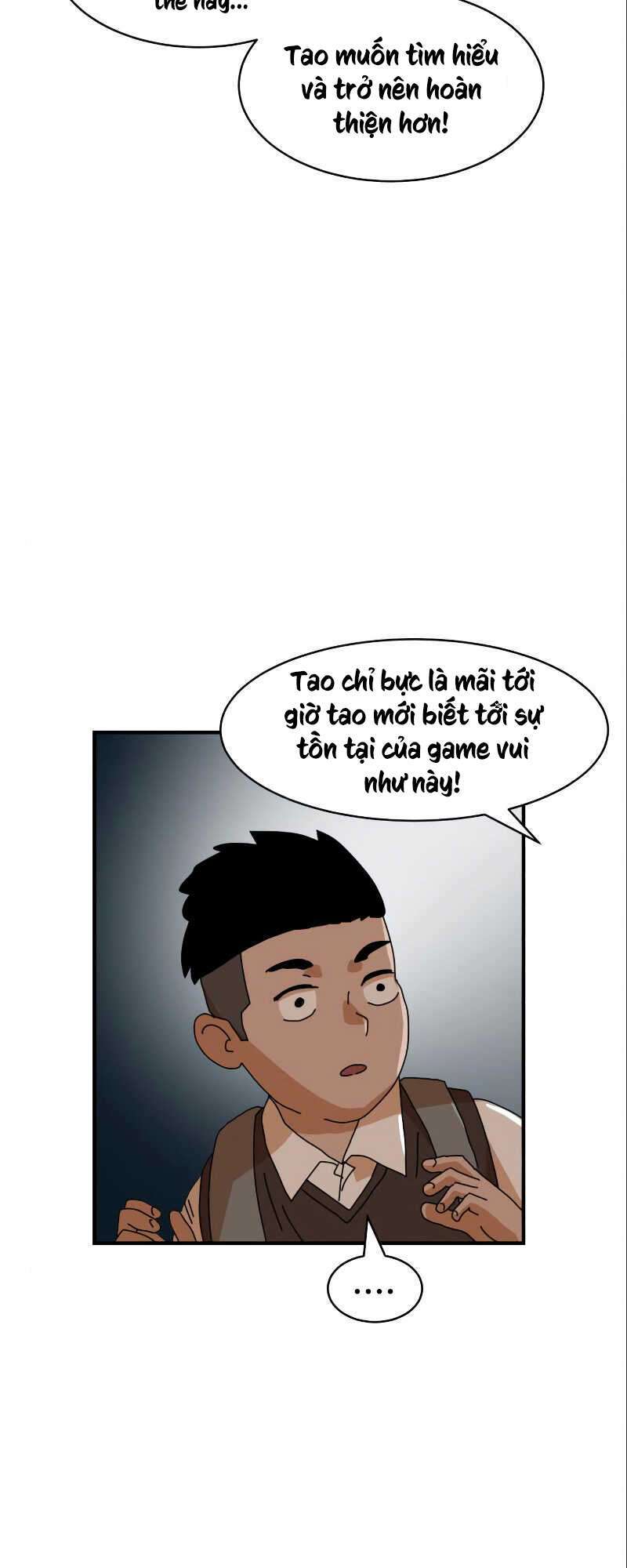 Double Click - Chương 6