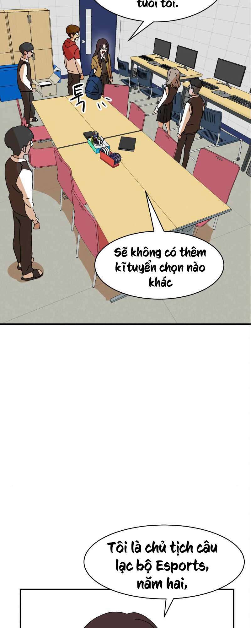 Double Click - Chương 6
