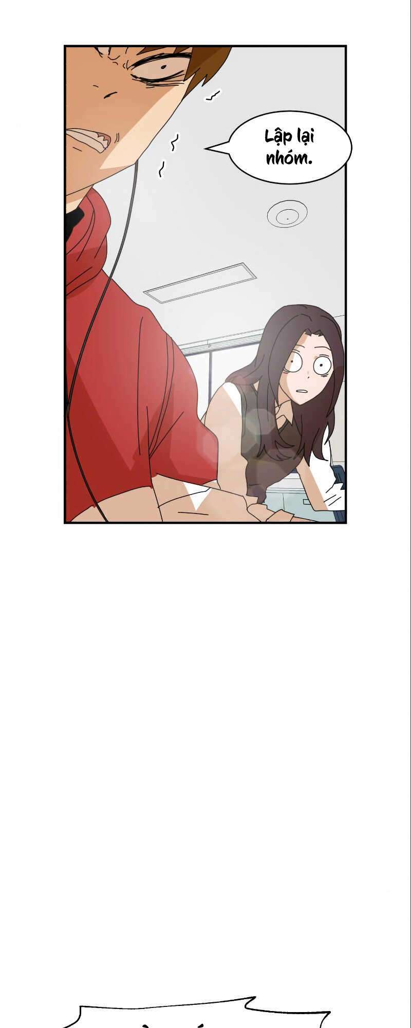 Double Click - Chương 6