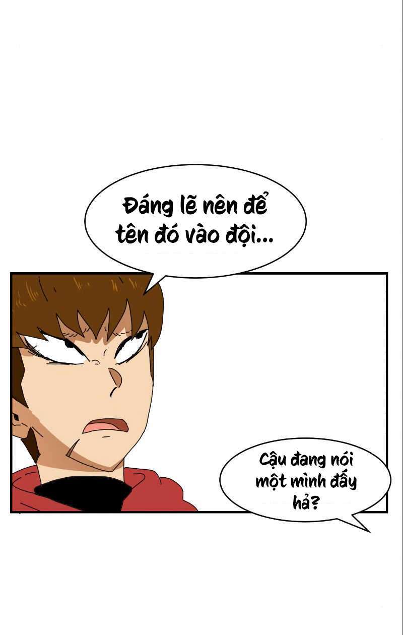 Double Click - Chương 6