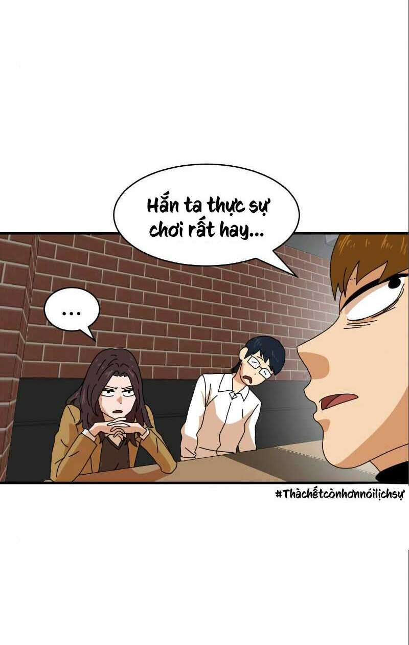 Double Click - Chương 6