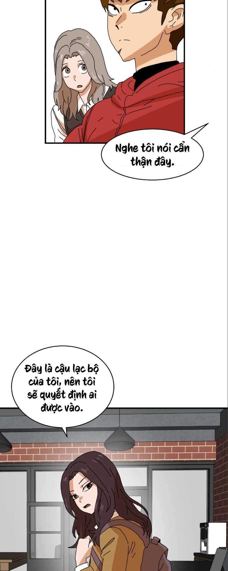 Double Click - Chương 6