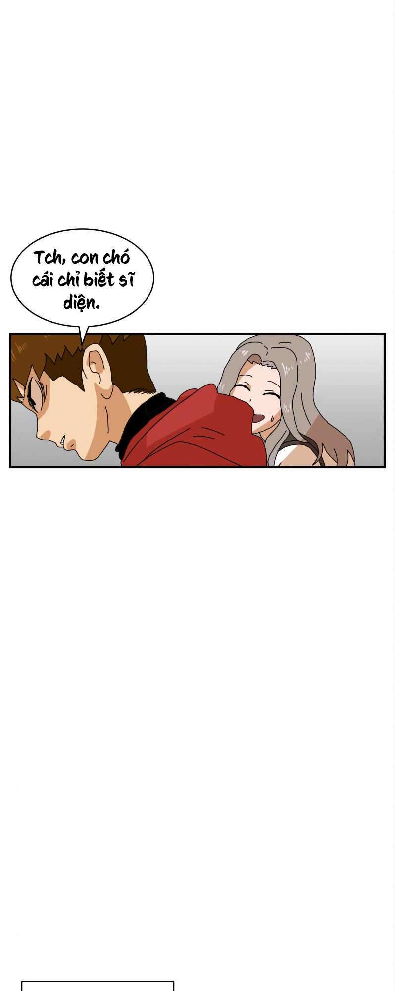 Double Click - Chương 6