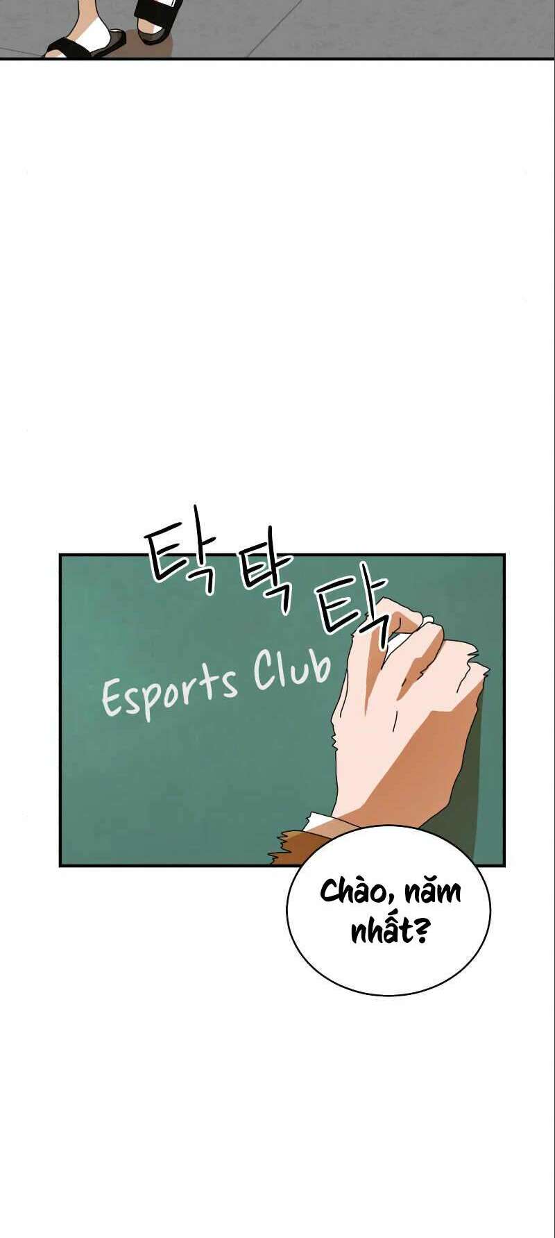 Double Click - Chương 6