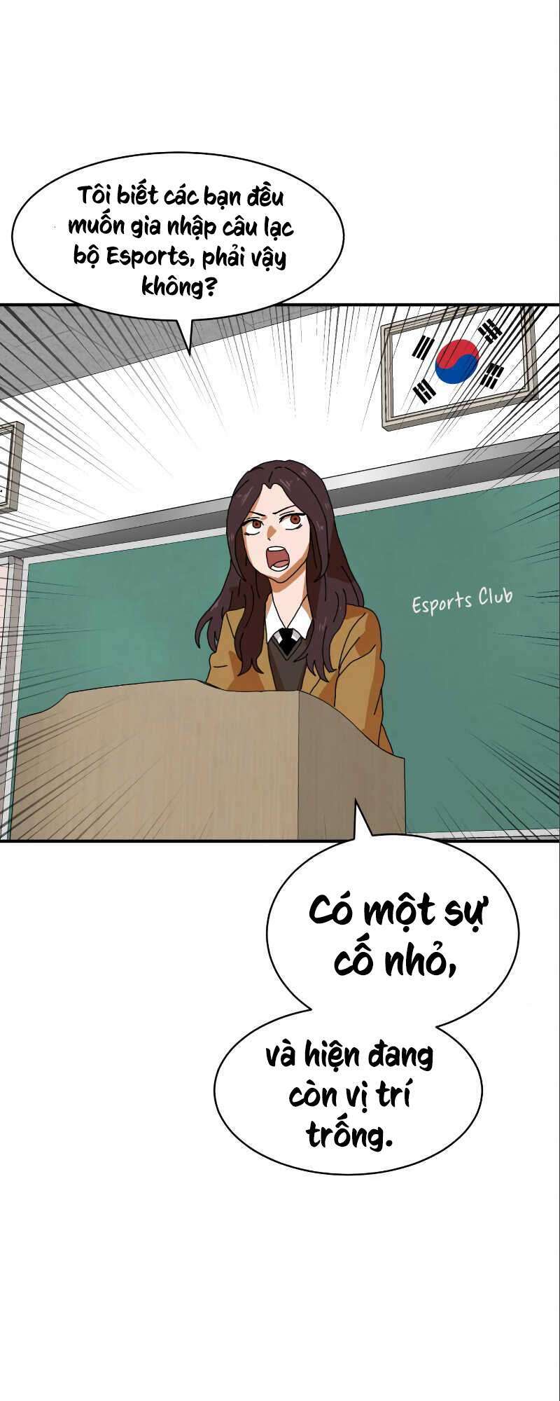Double Click - Chương 6