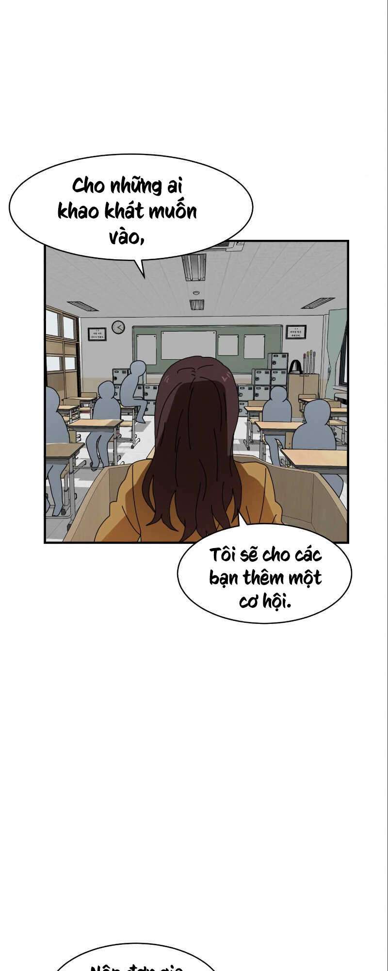 Double Click - Chương 6