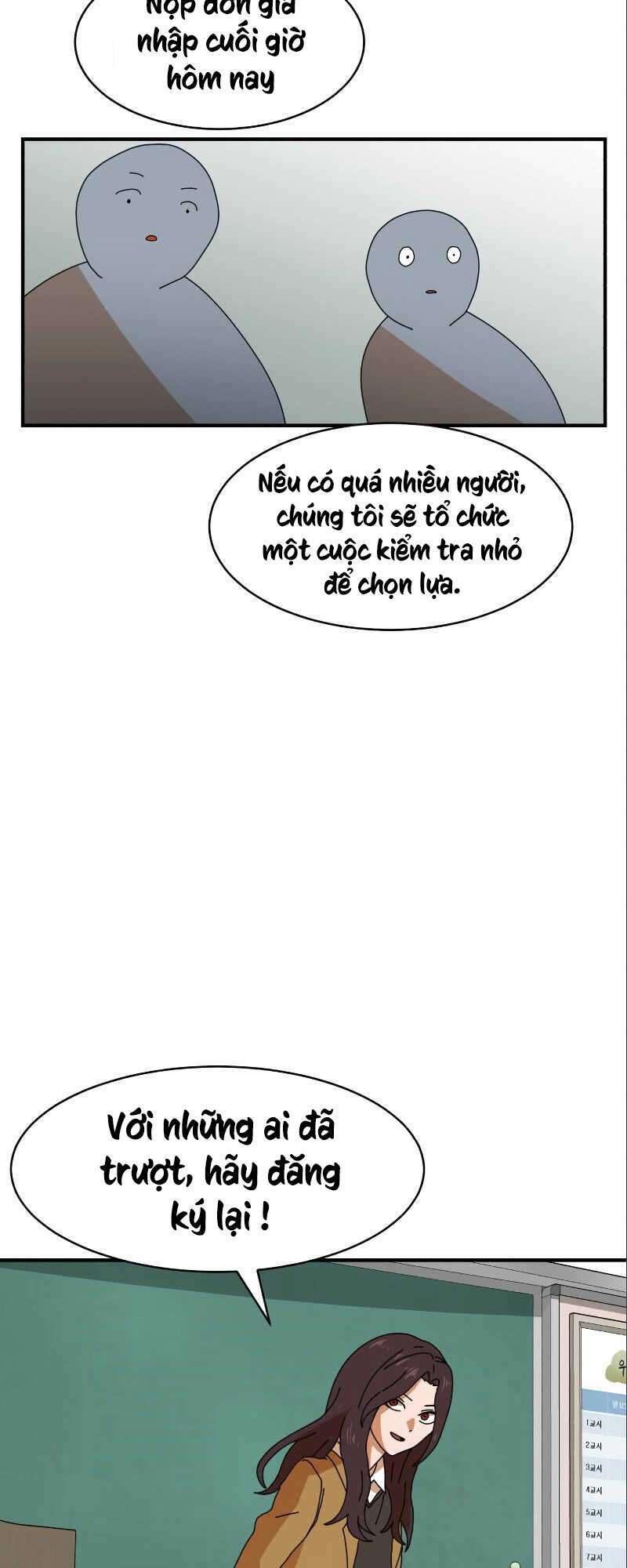 Double Click - Chương 6