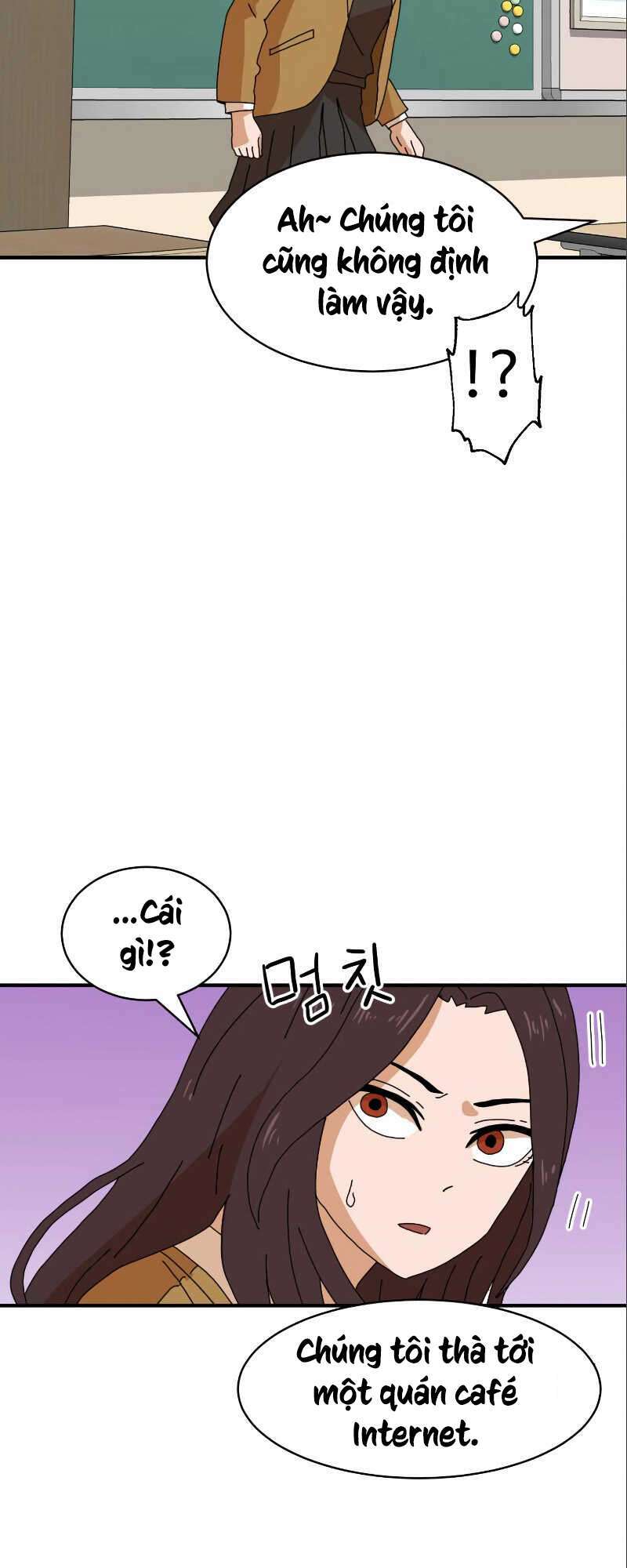 Double Click - Chương 6