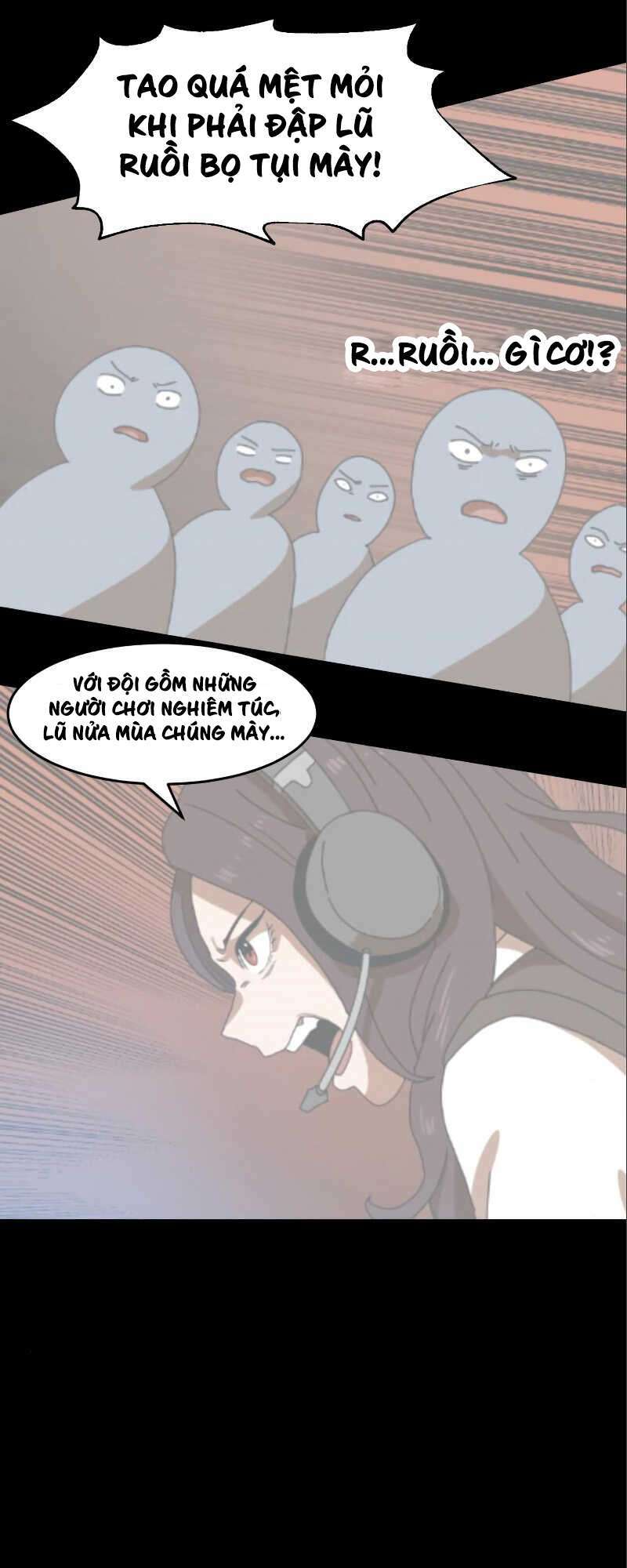 Double Click - Chương 6