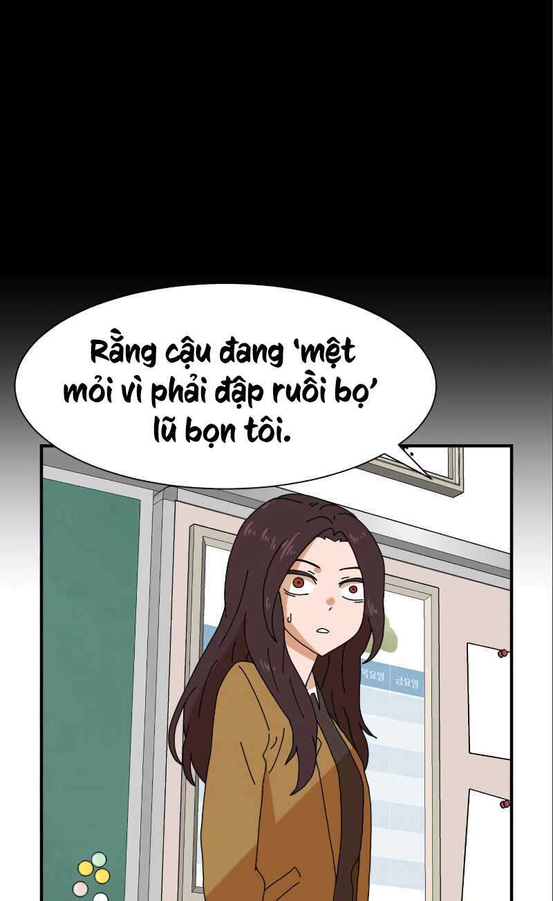Double Click - Chương 6