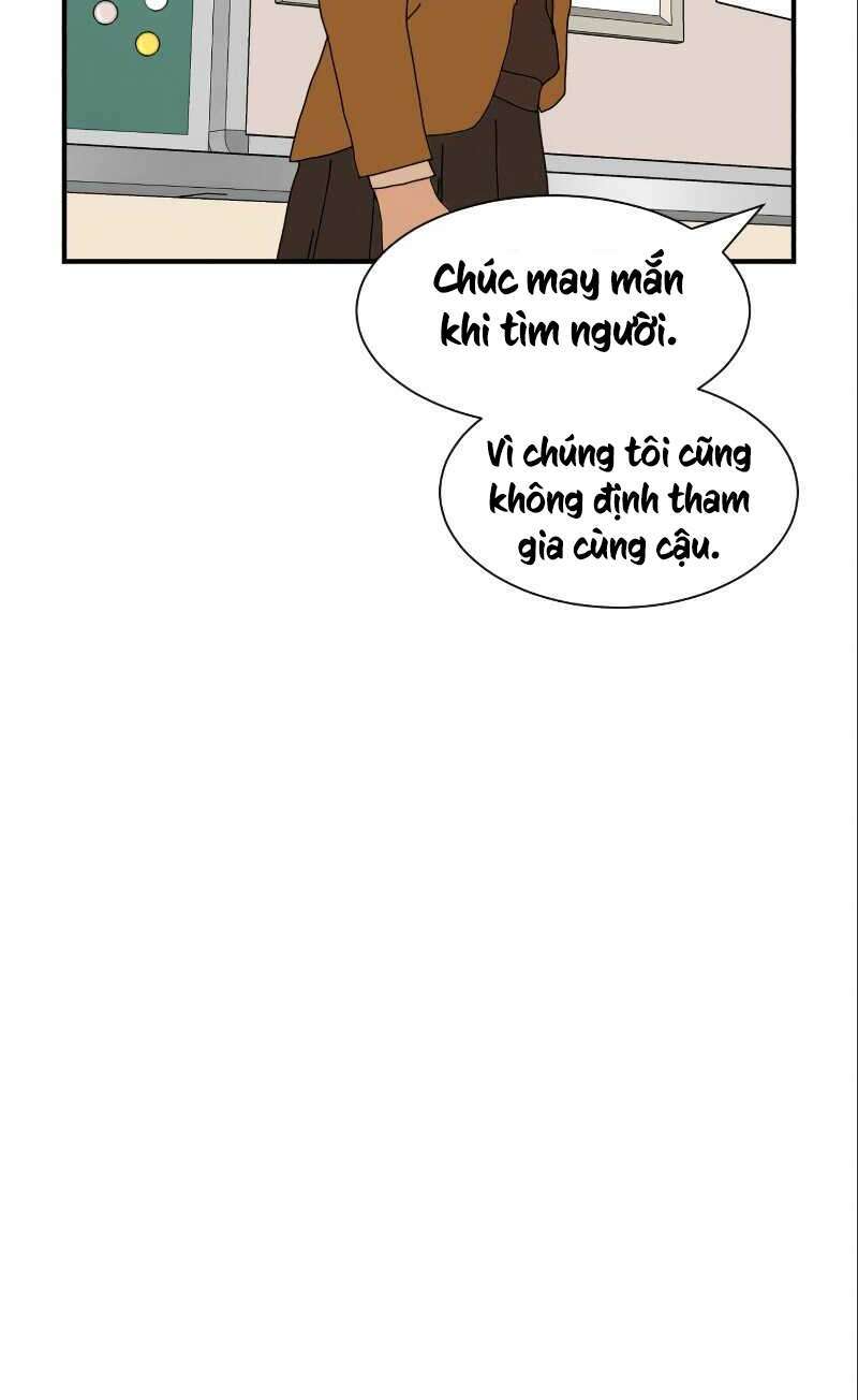 Double Click - Chương 6