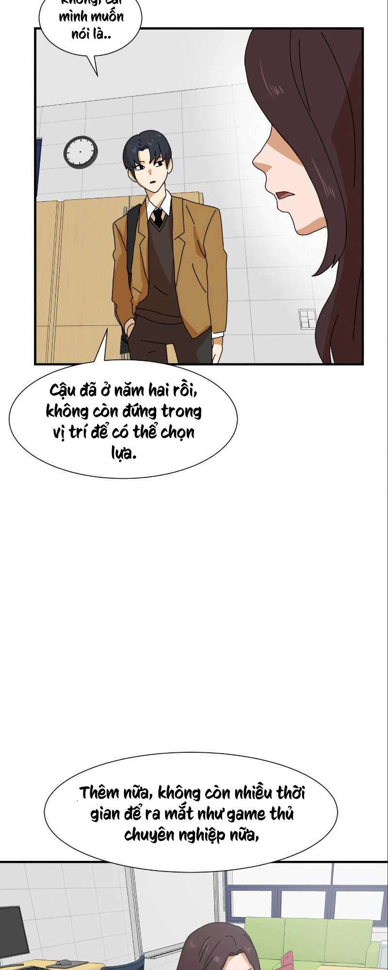 Double Click - Chương 6
