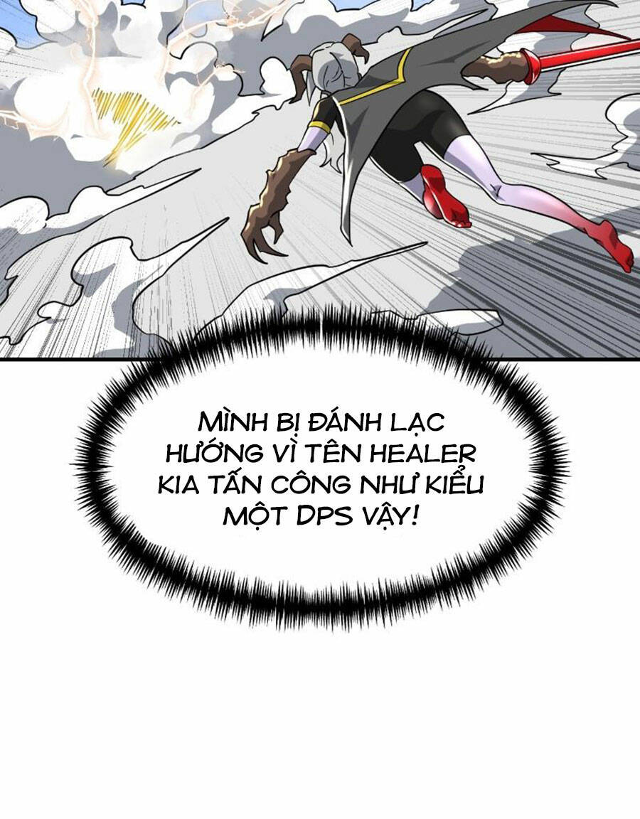 Double Click - Chương 60