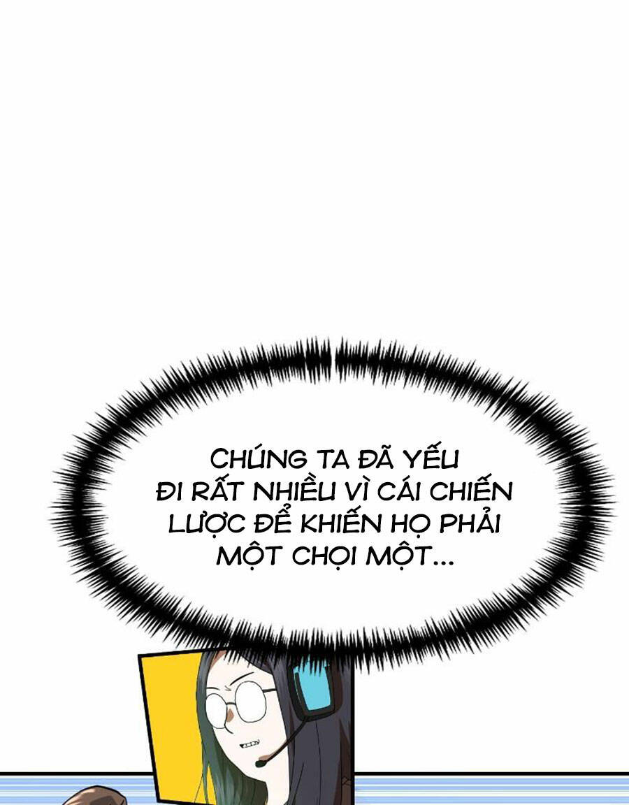 Double Click - Chương 60
