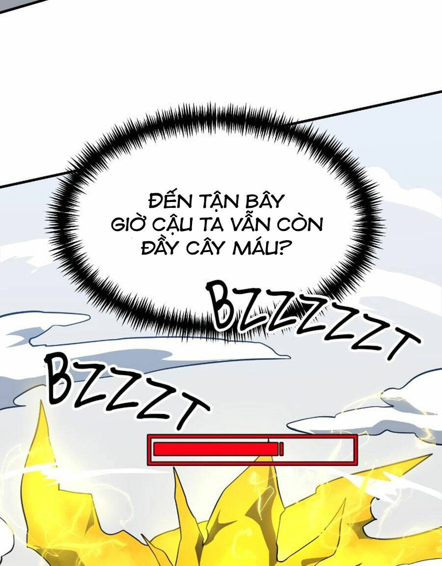 Double Click - Chương 60