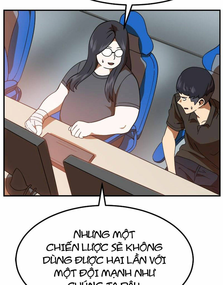 Double Click - Chương 60