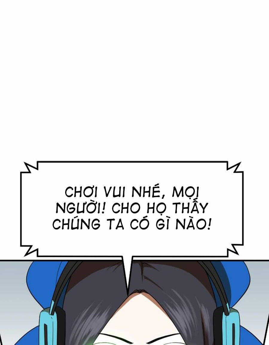 Double Click - Chương 60