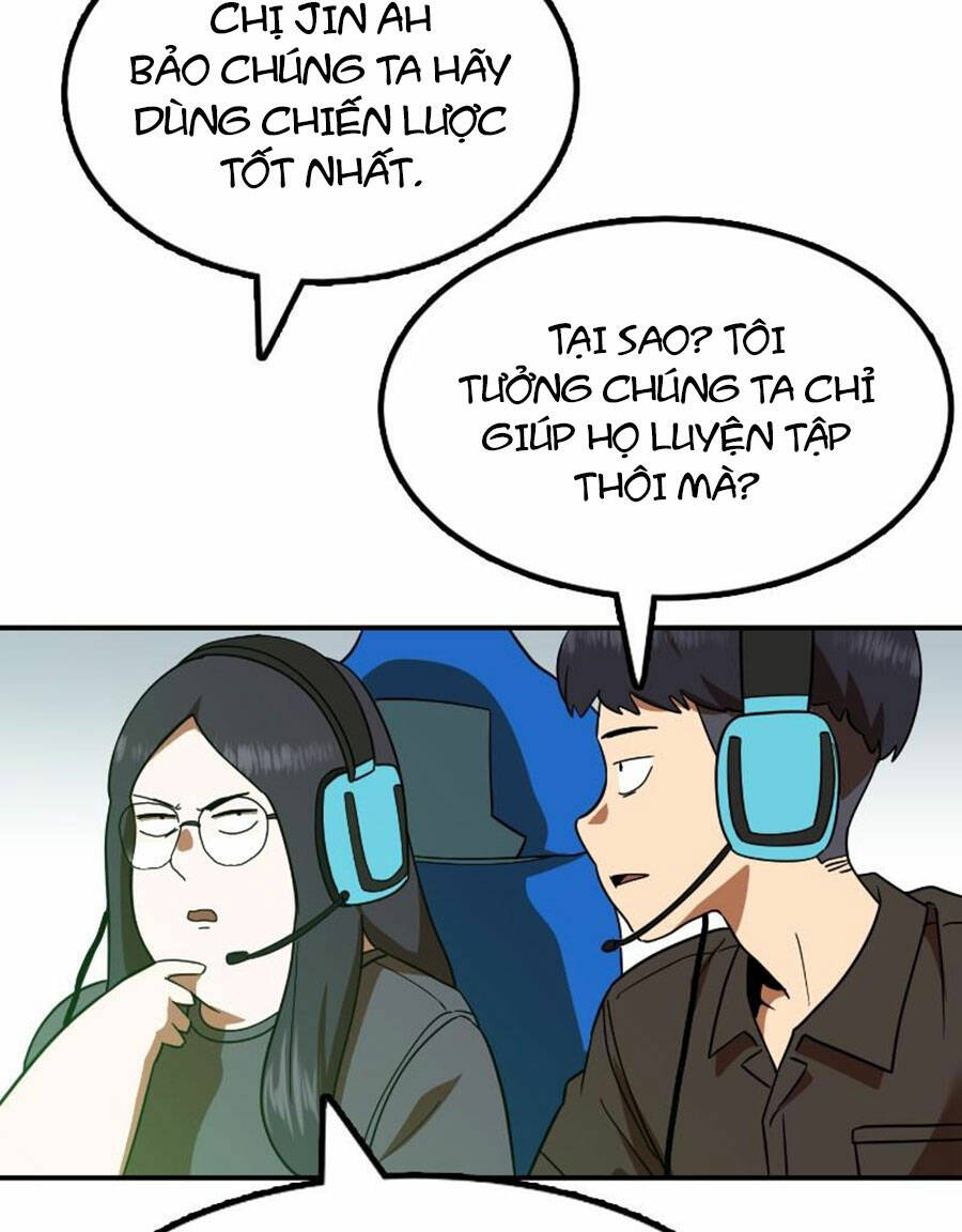 Double Click - Chương 60