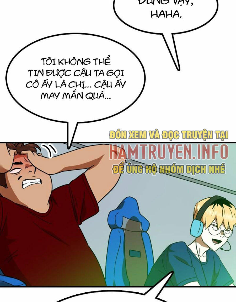 Double Click - Chương 60