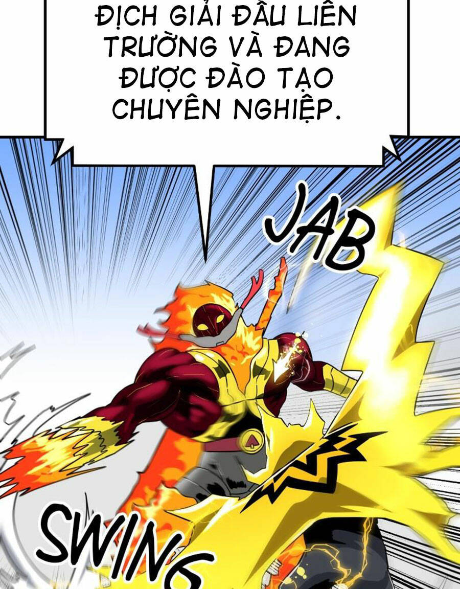 Double Click - Chương 60