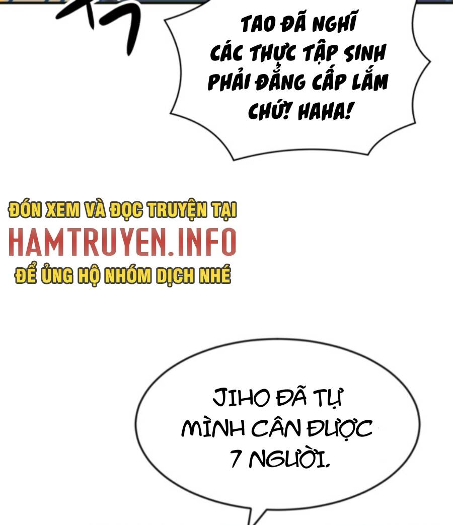 Double Click - Chương 61