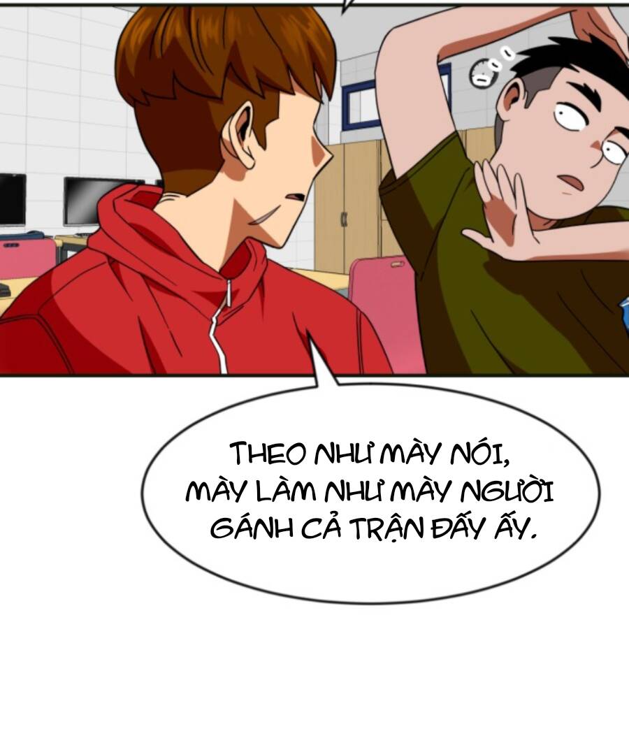 Double Click - Chương 61