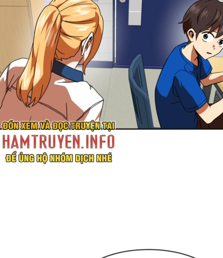 Double Click - Chương 61