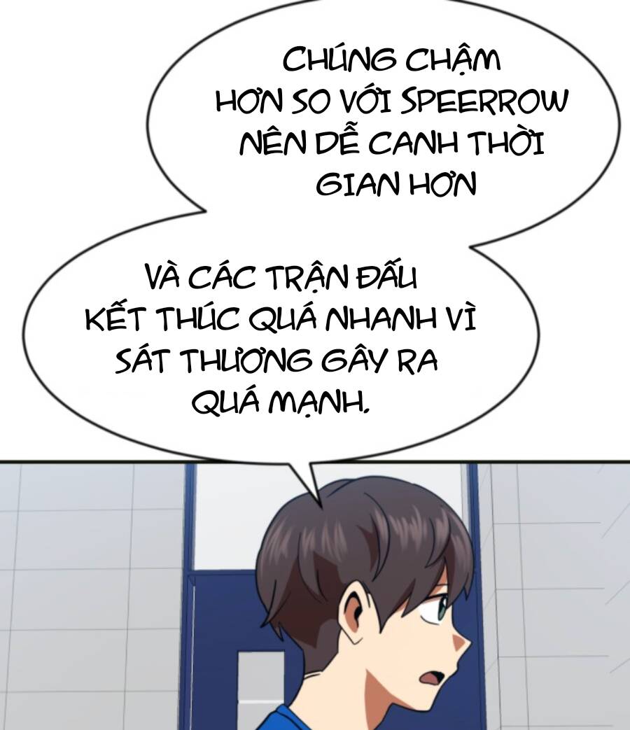 Double Click - Chương 61