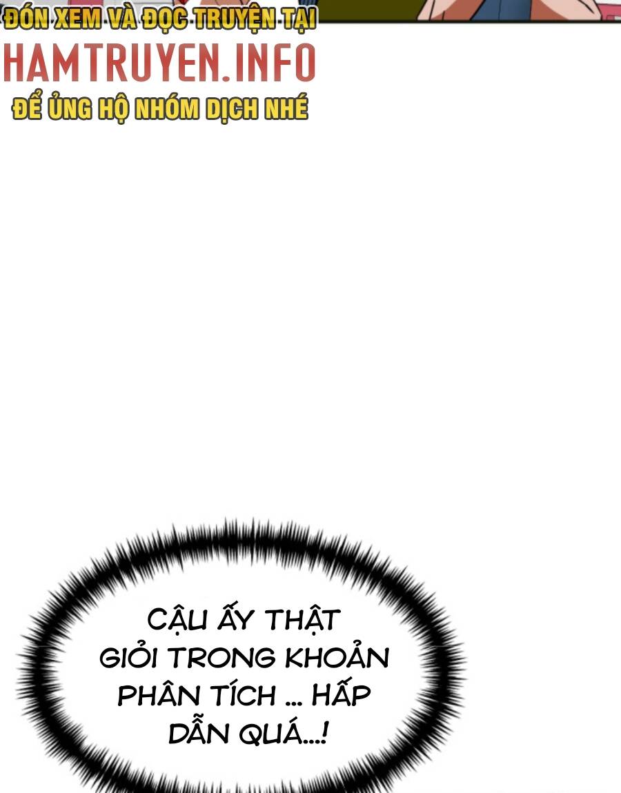 Double Click - Chương 61