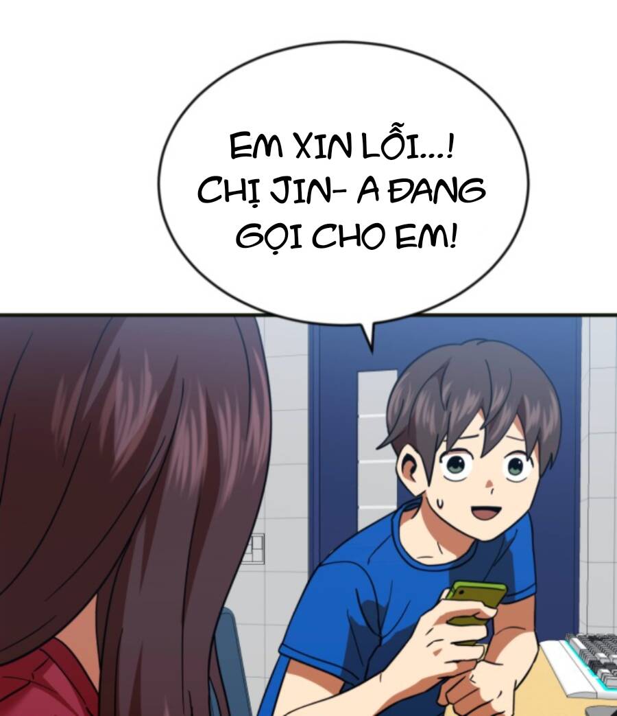Double Click - Chương 61