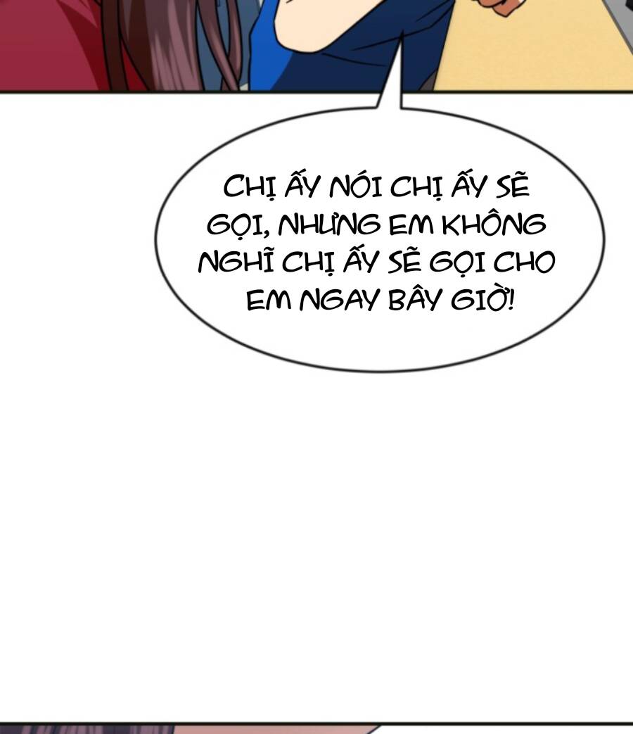 Double Click - Chương 61