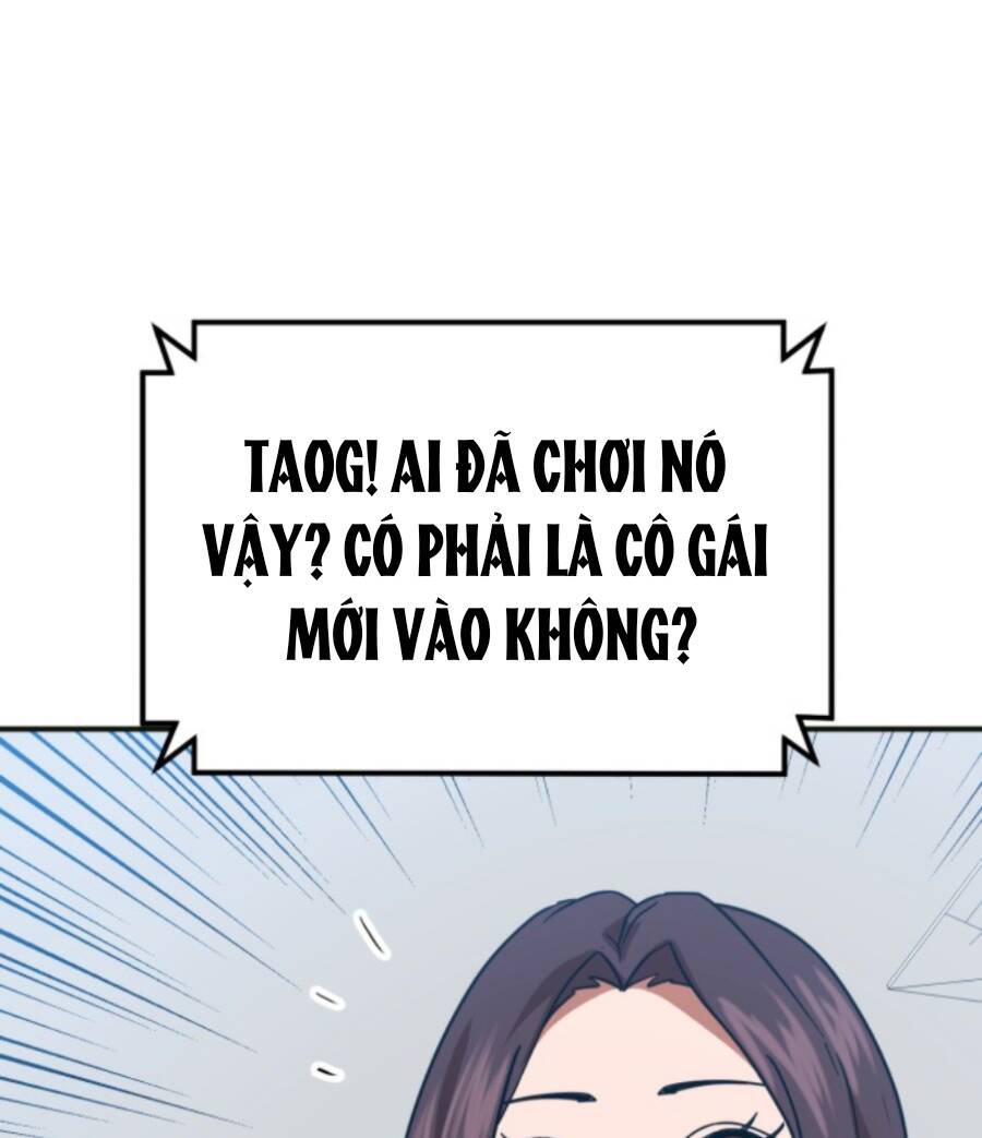 Double Click - Chương 61