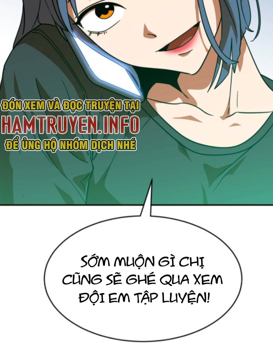 Double Click - Chương 61