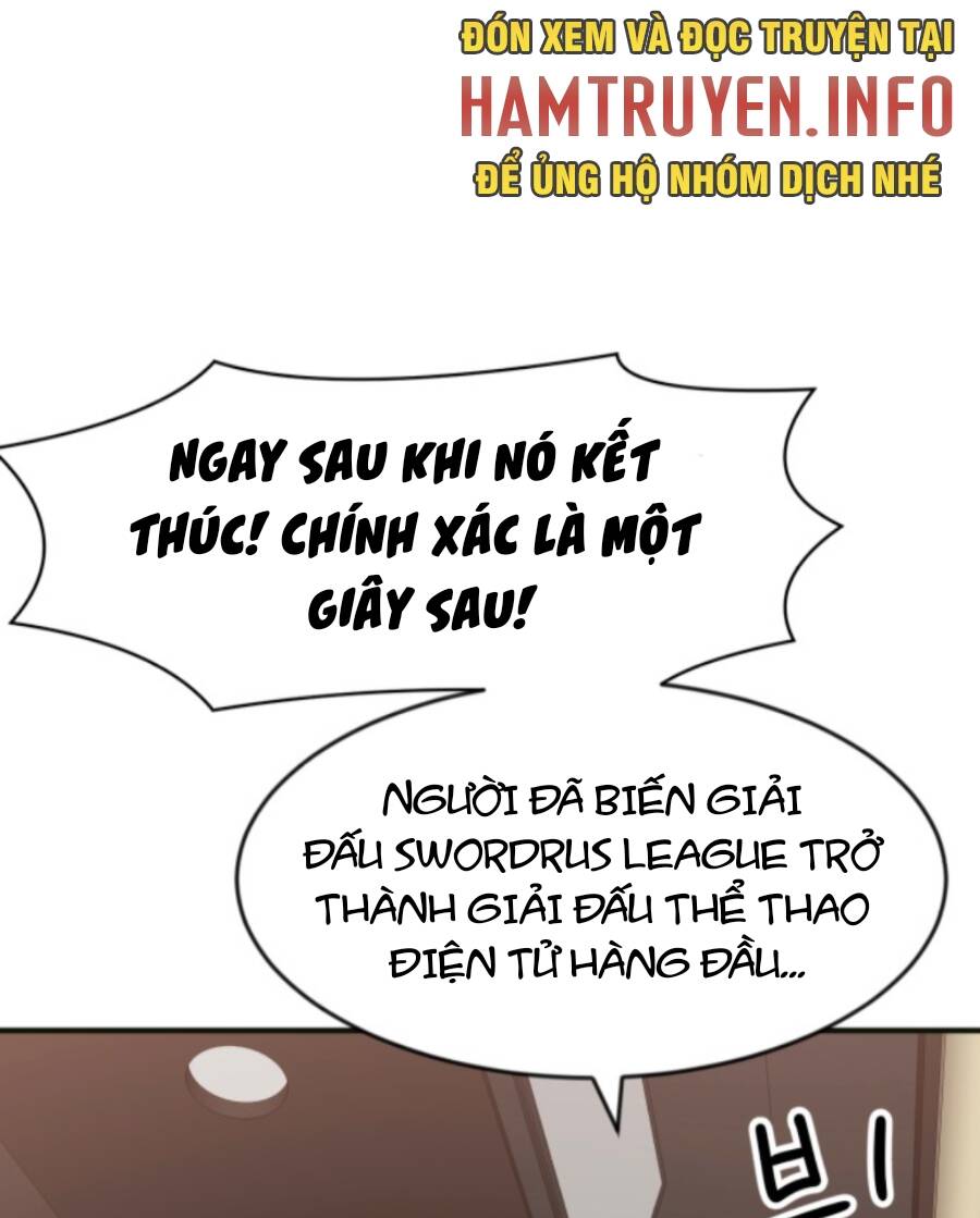 Double Click - Chương 61