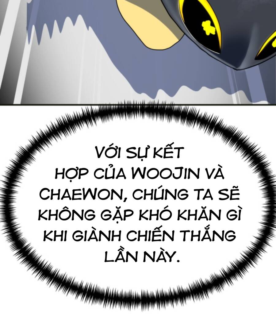 Double Click - Chương 61
