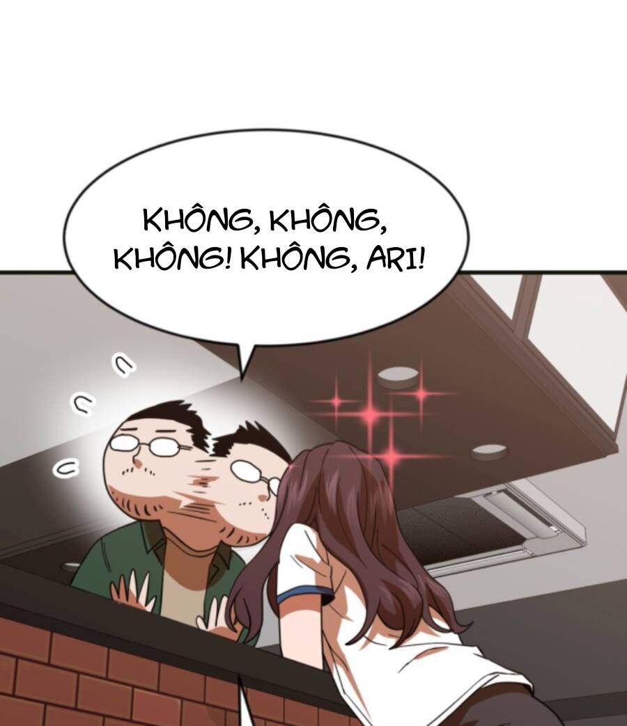 Double Click - Chương 61