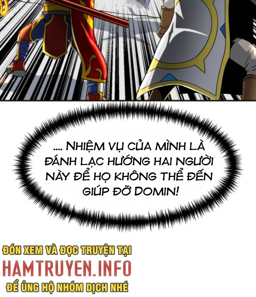 Double Click - Chương 61