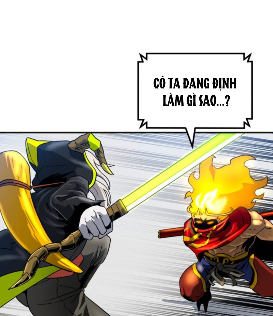 Double Click - Chương 61